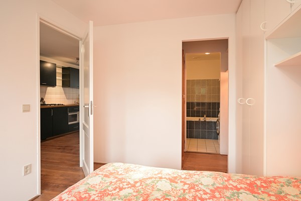 Medium property photo - Noordwal 45, 2513 EB Den Haag